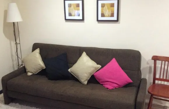 博阿維亞任公寓