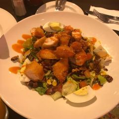 Hard Rock Cafe Kuala Lumpur User Photo