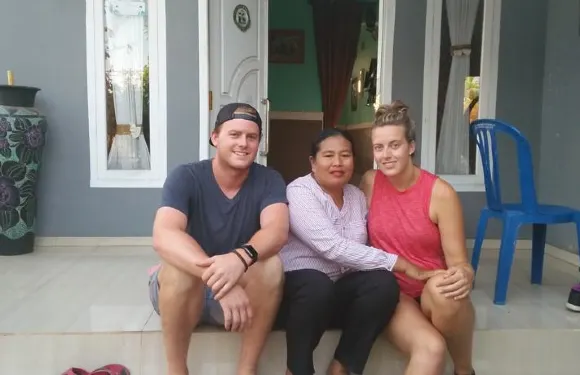 阿克里亞住宿加早餐旅館