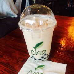Cha Café and Bistro ảnh của người dùng