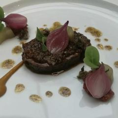 Restaurant Facil User Photo