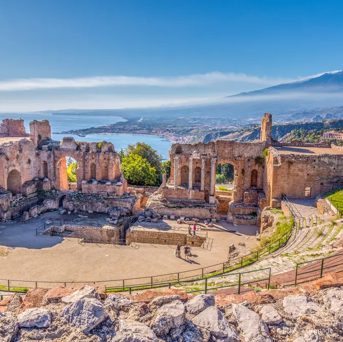 Giardini Naxos