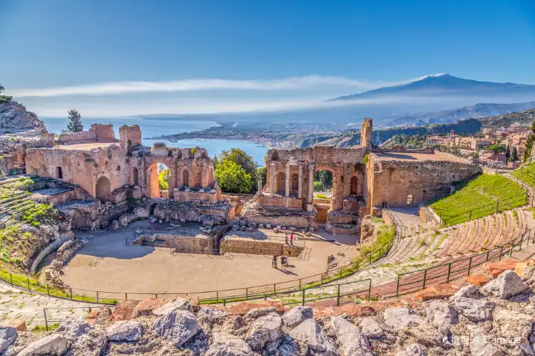 Giardini Naxos