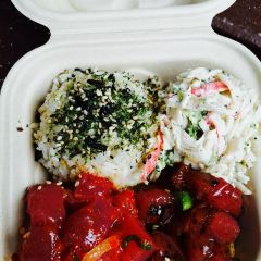 Da Poke Shack User Photo