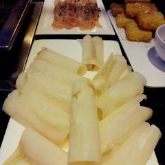 满江红火锅(三台店) User Photo