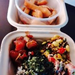 Da Poke Shack User Photo
