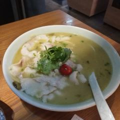 去茶去茶餐厅(中央大街店) User Photo