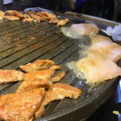 胡同里京味烤肉(总店) User Photo