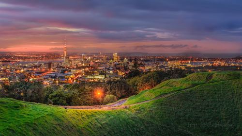 Mount Eden