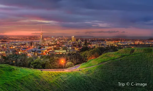 Mount Eden