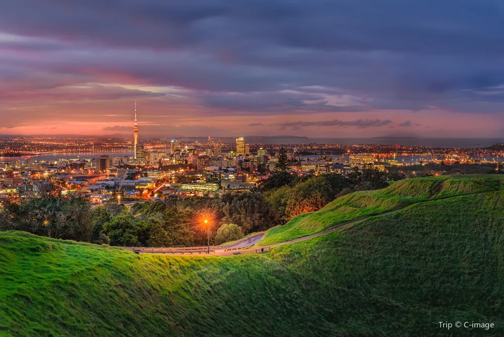 5_Mount Eden