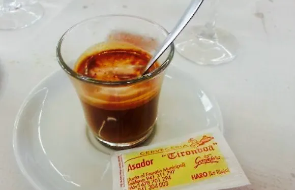 Asador Cervecería Tirondoa -