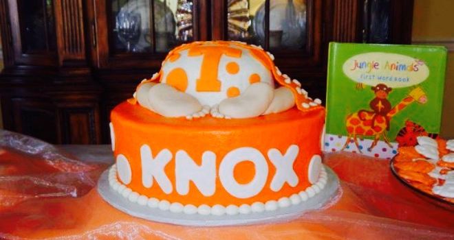 Short Cakes Cakery & Cafe'