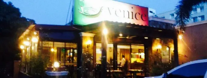 Venice Restaurant
