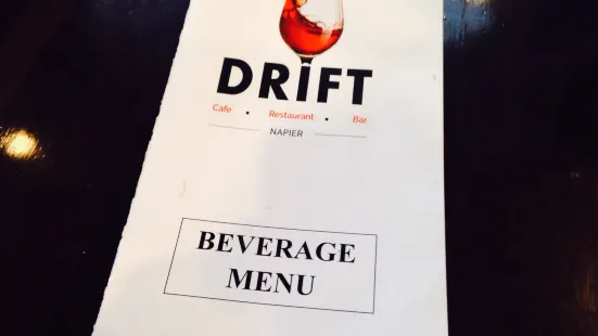 Drift Cafe Restaurant & Bar