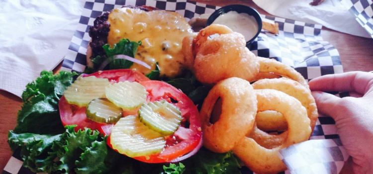 Chase Bar and Grill, Independence Oregon