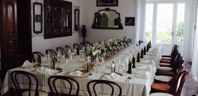 Villa Cheta Elite