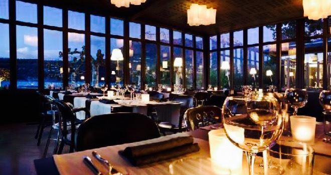 Le Comptoir du Lac