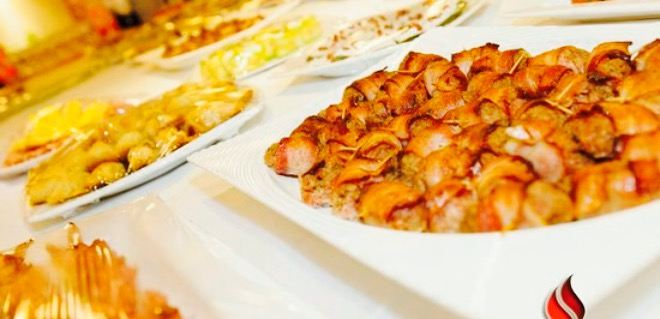 Restorant Floga