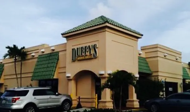 Duffy's Sports Grill
