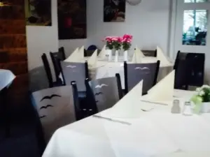 Badischer Hof