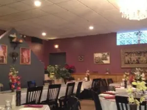 Malai Thai Cuisine