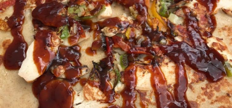 Pannenkoekenhuis De Platte Hap