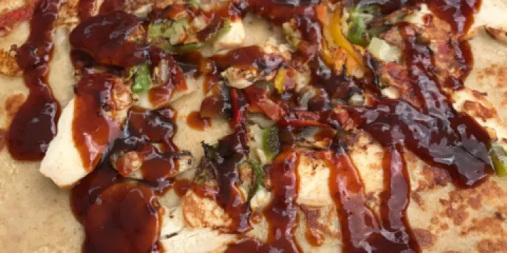 Pannenkoekenhuis De Platte Hap