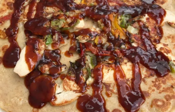 Pannenkoekenhuis De Platte Hap