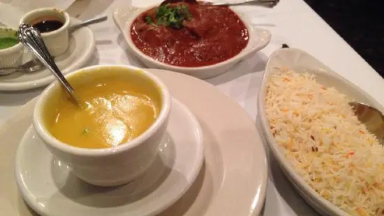 Guru Indian Cuisine