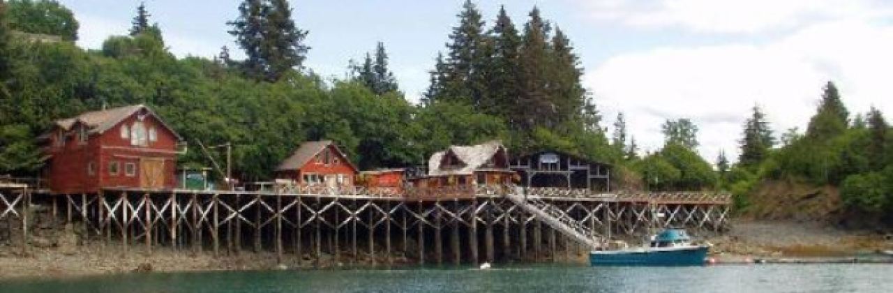 The Saltry Restaurant