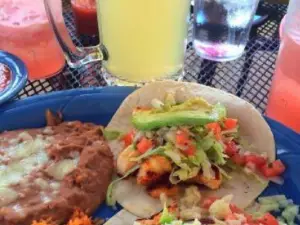 Los 3 Compadres Mexican Restaurant