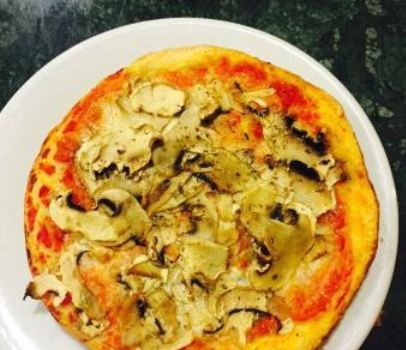 Pizzeria Michelangelo