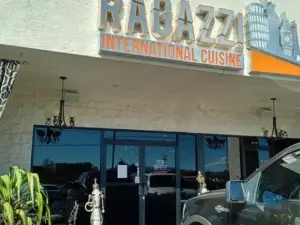 Ragazzi Italian Restaurant