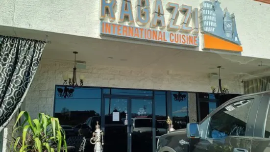 Ragazzi Italian Restaurant