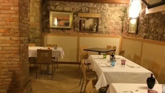 Bar Ristorante La Piazzetta