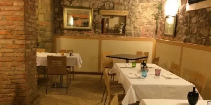 Bar Ristorante La Piazzetta