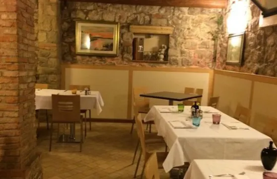 Bar Ristorante La Piazzetta