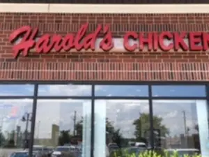 Harold's Chicken Shack