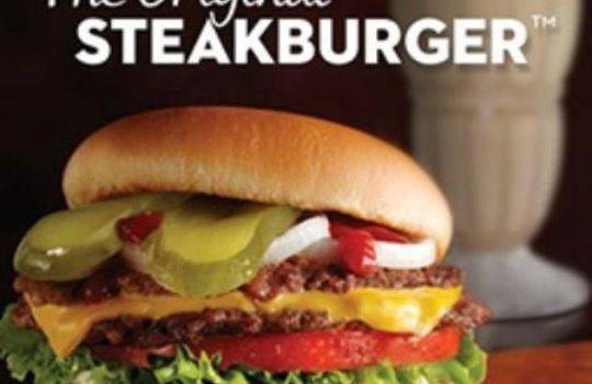 Steak 'n Shake