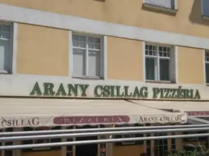 Arany Csillag Pizzeria