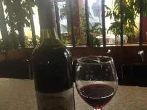 Mun Hing Restaurant