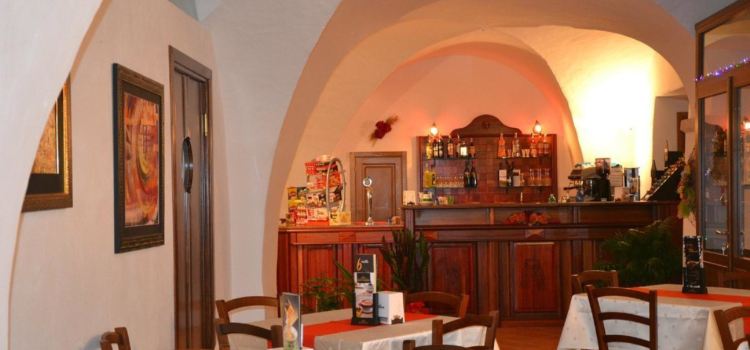 Il Castello - Osteria Caffè