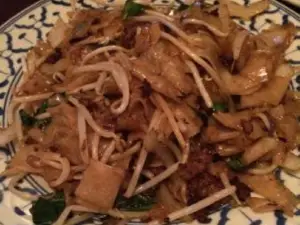Orchid Thai Restaurant