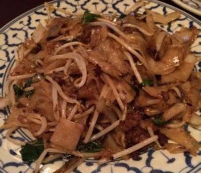 Orchid Thai Restaurant