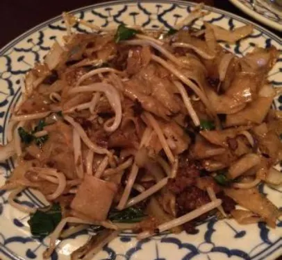 Orchid Thai Restaurant