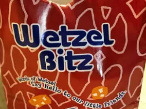 Wetzel's Pretzels