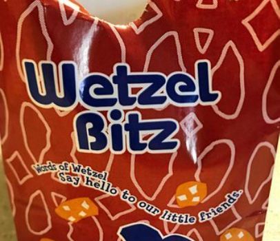 Wetzel's Pretzels