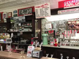 Wilton Candy Kitchen