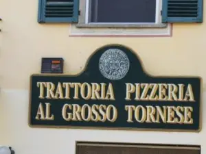 Pizzeria Al Grosso Tornese